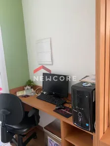 Apartamento com 2 Quartos à venda, 44m² no Cidade Santa Júlia, Itapecerica da Serra