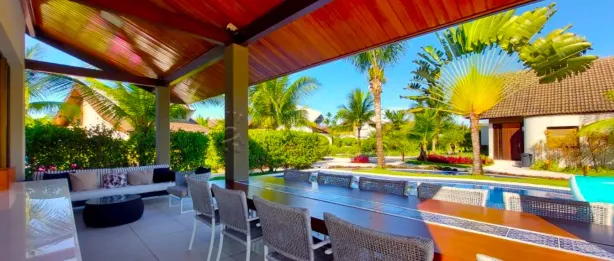 Casa de Condomínio com 4 Quartos à venda, 240m² no Porto de Galinhas, Ipojuca