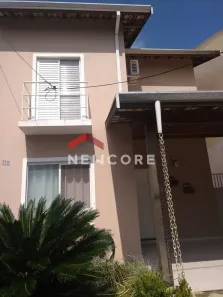 Sobrado com 3 Quartos à venda, 120m² no Condomínio Veredas, Taubaté