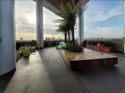 Sala Comercial à venda, 35m² no Jundiaí, Anápolis