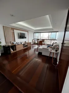 Apartamento com 3 Quartos à venda, 200m² no Graça, Salvador