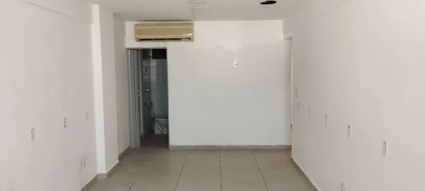 Sala Comercial para alugar, 29m² no Centro, Nova Iguaçu