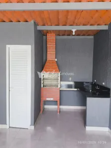 Casa com 2 Quartos à venda, 95m² no Vila Santa Rosa, Guarujá