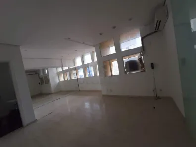 Sala Comercial à venda, 30m² no Santo Agostinho, Belo Horizonte