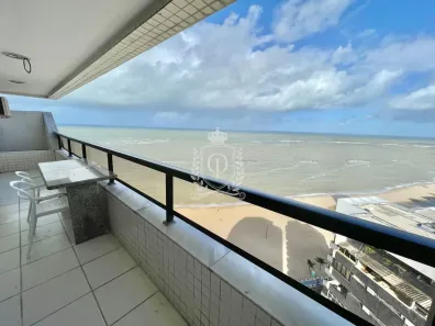 Cobertura com 5 Quartos à venda, 387m² no Candeias, Jaboatão dos Guararapes