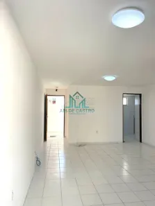 Apartamento com 3 Quartos à venda, 76m² no Poço, Maceió