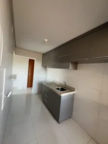 Apartamento com 3 Quartos para alugar, 76m² no Plano Diretor Sul, Palmas