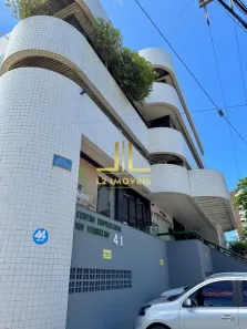 Prédio Comercial à venda, 402m² no Rio Vermelho, Salvador