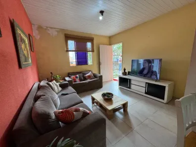 Casa com 3 Quartos à venda, 250m² no Caixa D'Água, Lauro de Freitas