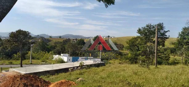 Lote/Terreno à venda, 247m² no Residencial Novo Horizonte, Mogi das Cruzes