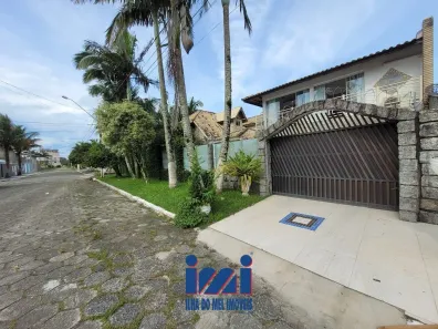 Casa com 3 Quartos à venda, 280m² no Flórida, Matinhos