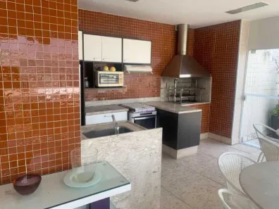 Cobertura com 3 Quartos para alugar, 166m² no Leblon, Rio de Janeiro