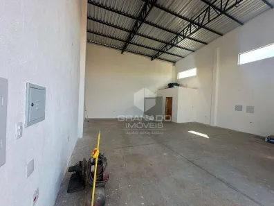 Galpão/Depósito/Armazém para alugar, 100m² no Parque Residencial Bom Pastor, Sarandi