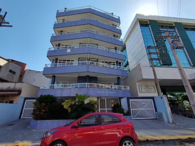 Cobertura com 3 Quartos para alugar, 240m² no Prainha, Arraial do Cabo