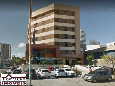 Sala Comercial à venda, 28m² no Pituba, Salvador
