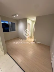 Apartamento com 2 Quartos à venda, 50m² no Residencial Bethel, Goiânia