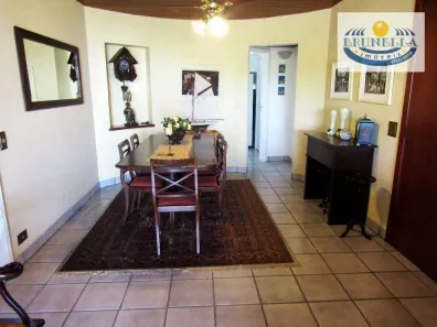 Apartamento com 3 Quartos à venda, 168m² no Morro Sorocotuba, Guarujá