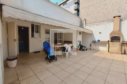 Cobertura com 4 Quartos para alugar, 144m² no Ipanema, Rio de Janeiro