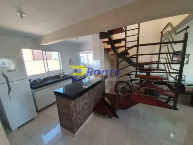 Cobertura com 2 Quartos à venda, 110m² no Residencial Visão, Lagoa Santa