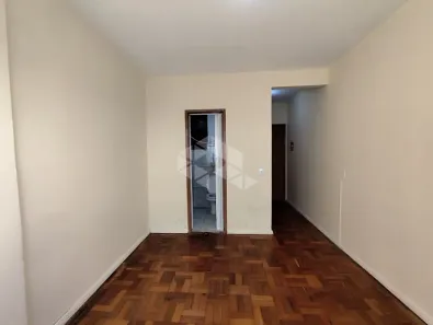 Kitnet com 1 Quarto para alugar, 22m² no Centro Histórico, Porto Alegre