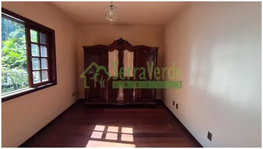 Apartamento com 1 Quarto para alugar, 55m² no Nogueira, Petrópolis