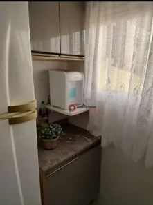 Apartamento com 2 Quartos à venda, 57m² no Jardim do Sol, Sorocaba