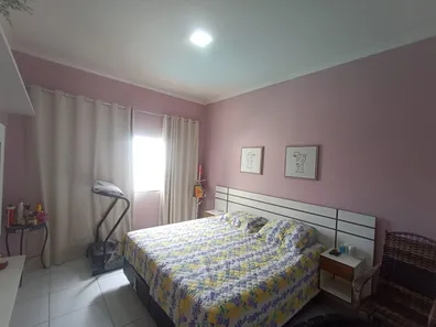Casa com 3 Quartos à venda, 120m² no Dinah Borges, Eunápolis