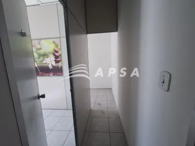 Sala Comercial para alugar, 40m² no Tijuca, Rio de Janeiro