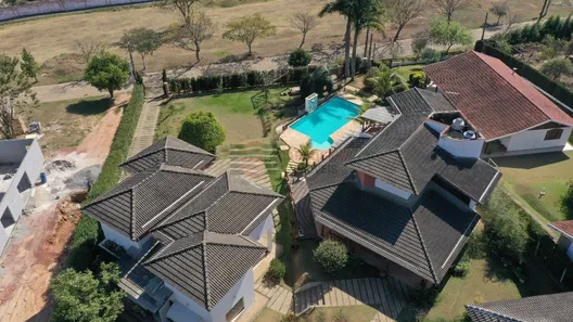Casa de Condomínio com 3 Quartos à venda, 346m² no Chácaras Santa Rita, Caçapava