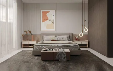 Apartamento com 3 Quartos à venda, 280m² no Centro, Matinhos