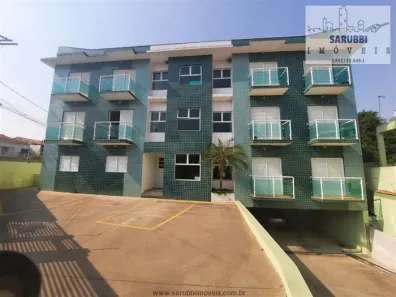 Apartamento com 2 Quartos para alugar, 70m² no Centro, Boituva