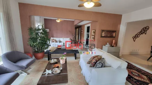 Casa de Condomínio com 4 Quartos para venda ou aluguel, 400m² no Praia do Siqueira, Cabo Frio