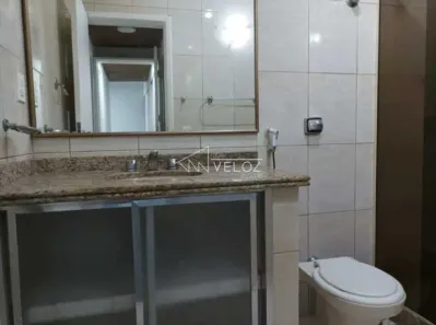 Apartamento com 2 Quartos à venda, 81m² no Cosme Velho, Rio de Janeiro