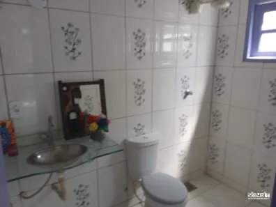 Fazenda/Sítio com 2 Quartos à venda, 200m² no Baixo Grande, São Pedro da Aldeia