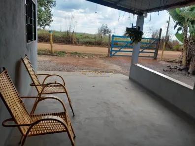Fazenda/Sítio com 3 Quartos à venda, 150m² no , Gameleira de Goiás