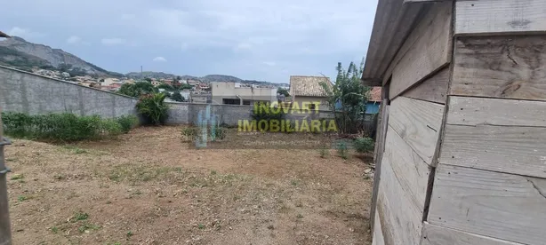 Lote/Terreno à venda, 268m² no Centro, São Pedro da Aldeia