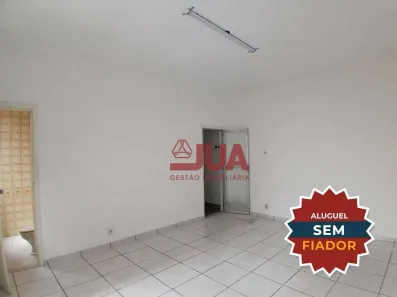 Sala Comercial para alugar, 50m² no Centro, Nova Iguaçu