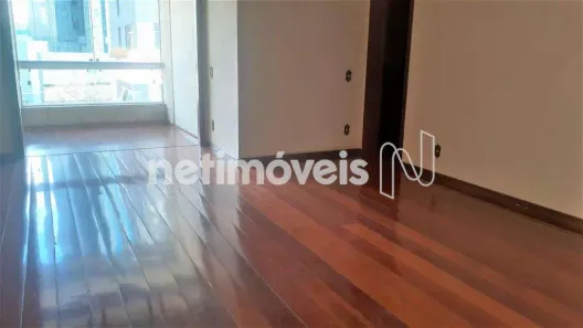 Apartamento com 4 Quartos à venda, 256m² no Savassi, Belo Horizonte
