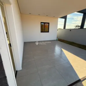 Casa de Condomínio com 3 Quartos à venda, 165m² no Riviera de Santa Cristina I, Arandu