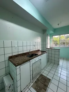 Apartamento com 3 Quartos para alugar, 70m² no Dom Pedro I, Manaus