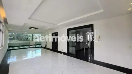 Apartamento com 4 Quartos à venda, 220m² no Savassi, Belo Horizonte