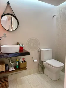 Casa de Condomínio com 3 Quartos à venda, 230m² no Aleixo, Manaus