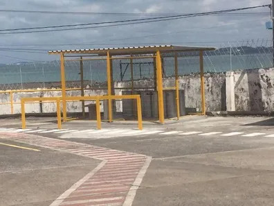 Galpão/Depósito/Armazém para alugar, 2500m² no Coutos, Salvador