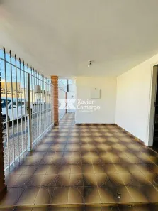 Casa com 3 Quartos à venda, 183m² no Vila Santo Antônio, Rio Claro