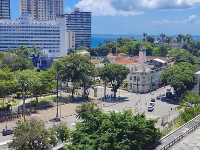 Apartamento com 4 Quartos à venda, 190m² no Canela, Salvador
