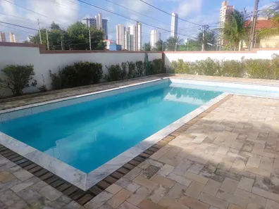 Sobrado com 4 Quartos à venda, 250m² no Ponta Negra, Natal