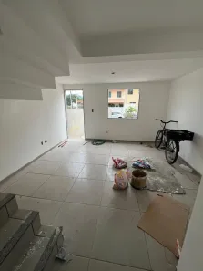 Casa com 2 Quartos à venda, 67m² no Campo Grande, Rio de Janeiro