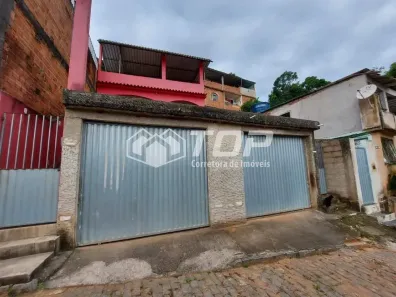 Casas à venda em Cachoeiro de Itapemirim, ES - Viva Real