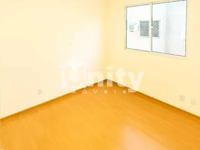 Apartamento com 2 Quartos à venda, 41m² no Campo Grande, Rio de Janeiro