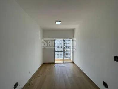 Apartamento com 2 Quartos para alugar, 49m² no Campo Grande, Rio de Janeiro